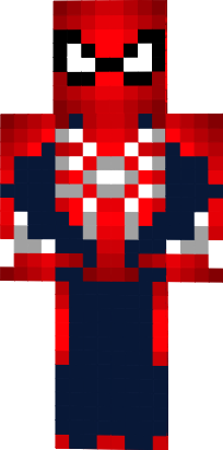 Preview of texture: Spiderman