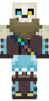 ink sans