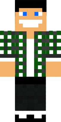 Preview of texture: steve