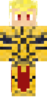 Gilgamesh