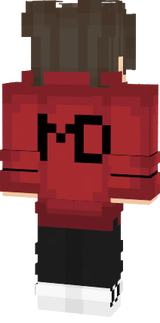 mdgamer skin