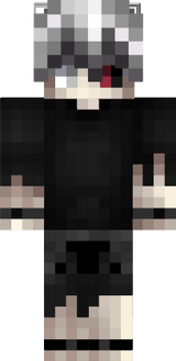 Kaneki Ken
