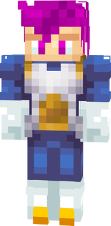 VEGETA UE