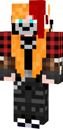 Preview of texture: JosePhALFAWOLF