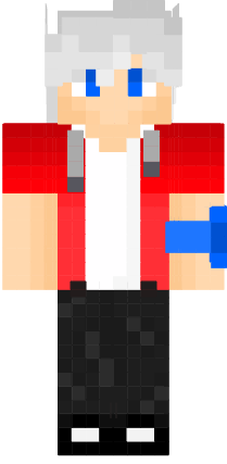 Preview of texture: Itzai เวฟ