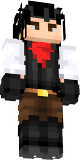 KENPA COWBOY