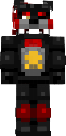 Preview of texture: fnaf