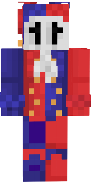 Preview of texture: Caldero