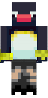 pinguino 
