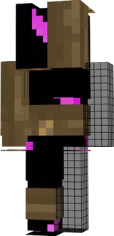 skin bugueada