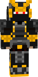 SAMURAI