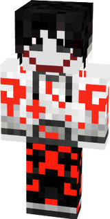 jeff the killer