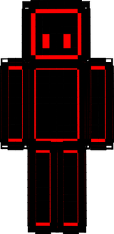 RedBlackSkin
