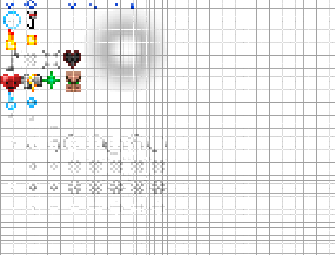 Preview of texture: New Textures