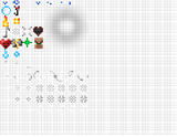 New Textures