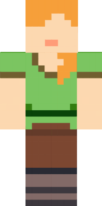 Preview of texture: babar