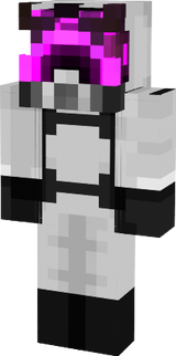 hazma suit