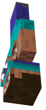 Steve papa