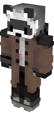 Preview of texture: SKIN