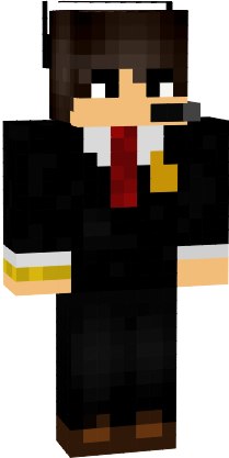 Preview of texture: fbı