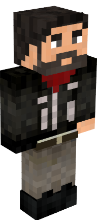 Preview of texture: negan