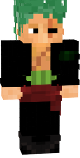 zoro