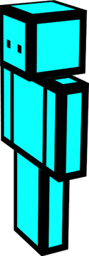 neon boy