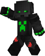 Creeper