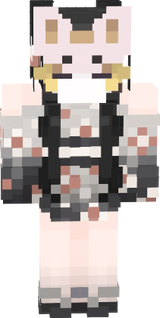 kitsune