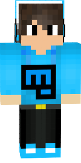 Kylazzz Blue