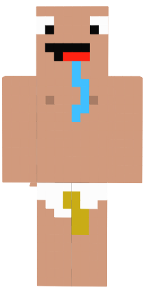 Preview of texture: mc avatar