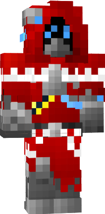 Preview of texture: mechanicus