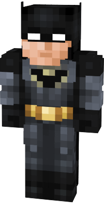 Preview of texture: batman