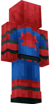 spiterman