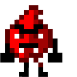 Evil Leafy
