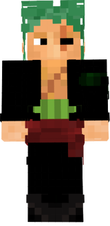 Roronoa Zoro Wano