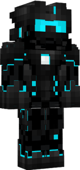 robot