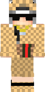 Deadpies Zengin