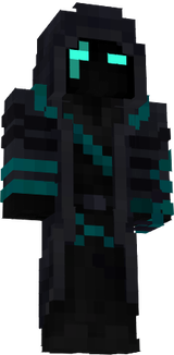 dark snakem warden
