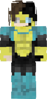Invencible Vikers2