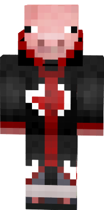 Preview of texture: akatsuki