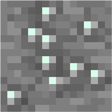 Sliver Ore
