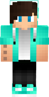 2 kapitola skin
