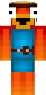 Fishstick