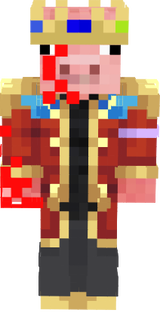 blood techno