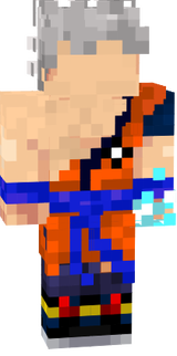 Goku