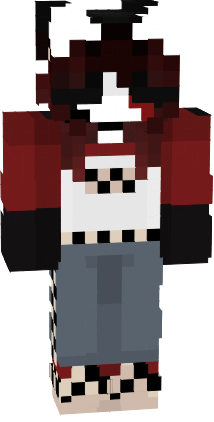 Preview of texture: Neko damier