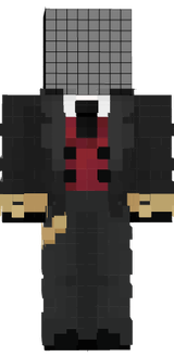 DarkSuitBase