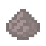iron dust