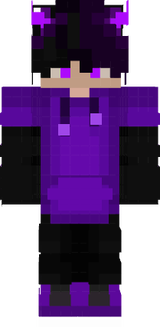 Not_Draxty skin